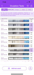 OPK / BBT HELP!!!!!!