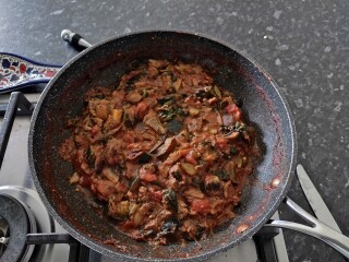 Week 4 - May 22 Low Carb Bootcamp - the end of the first half!