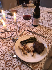 Week 3 - May 22 Low Carb Bootcamp - moving on to Light?