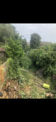 What is a realistic budget for landscaping a back garden?