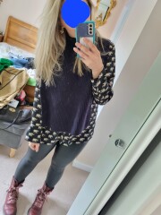 What are you wearing today? Stepping into summer 2022
