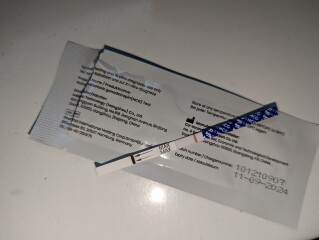 Another line eyes