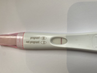 Hoping for BFP in May