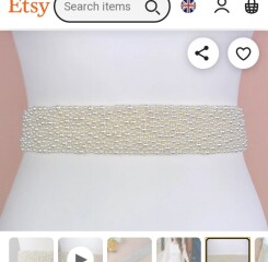 Opinions on this dress for 2nd Marriage?