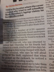 AIBU to want to know the truth about this?