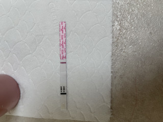 Is this finally my bfp?!
