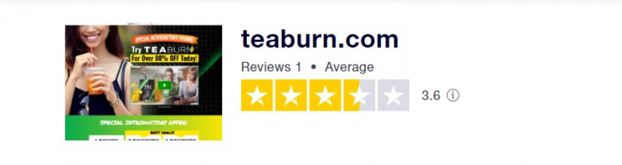 Tea Burn Reviews: Does It Actually Work? What to Know Before Buy!