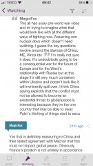 Mumsnet Talk re-platforming - Known issues update 