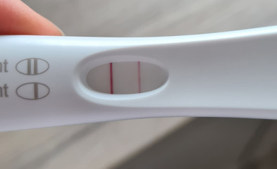 Empty gestational sac