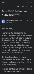 To report my friend for pet neglect?