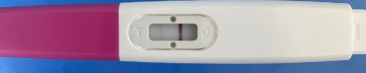 Hoping for BFP in May