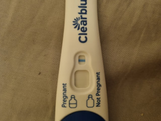 Helpp me 9dpo