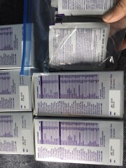 No longer needed ovulation tests and vitamins for TTC, FREE!!