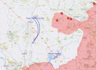 Ukraine Invasion: Part 26