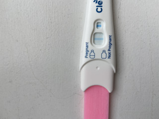 IVF/FET May/June 2022