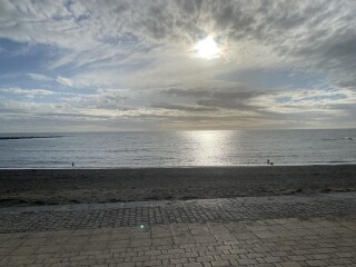 Come and tell me your dull and unexciting news 22: Calmly through the day