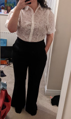 What are you wearing today? Stepping into summer 2022