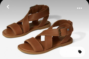 Birkenstocks for walking?