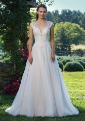 Registry office wedding - white dress or no? 