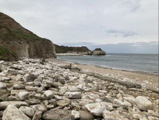 Come chat hiking with me!