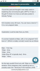 Testing around 14th May