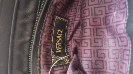 Tell be about your charity shop bargains