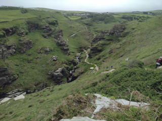 Come chat hiking with me!