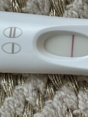 Is this a BFP