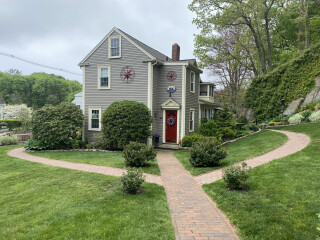 Come and tell me your dull and unexciting news 22: Calmly through the day