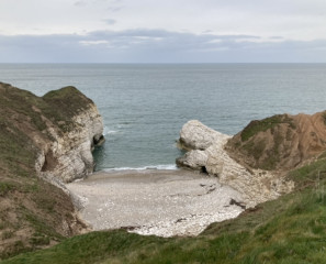 Come chat hiking with me!