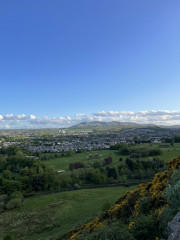 Come chat hiking with me!