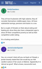 To think Mumsnet doesnt deserve its reputation