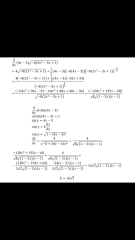 AIBU to ask if anyone can solve this Maths question? 