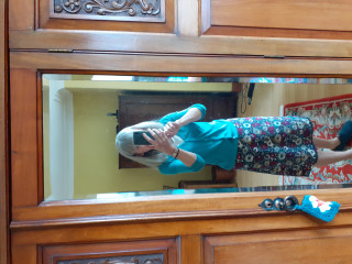 What are you wearing today? Stepping into summer 2022