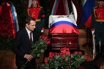 Ukraine Invasion: Part 25