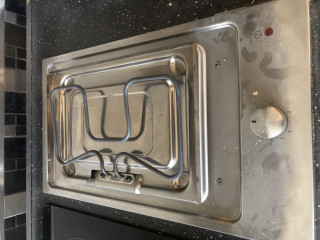 Skillet replacement ideas please