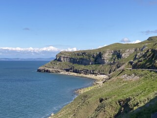 Come chat hiking with me!