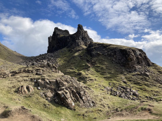 Come chat hiking with me!