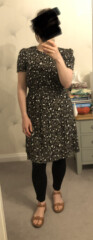 What are you wearing today? Stepping into summer 2022