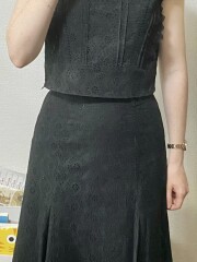 What are you wearing today? Stepping into summer 2022