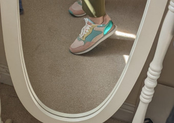 What are you wearing today? Stepping into summer 2022
