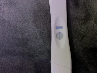 Sainsburys pregnancy test