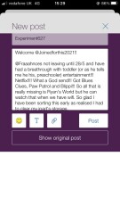 Are you addicted to beauty products? If so, please join - we are "Beauty addicts anonymous" 💜