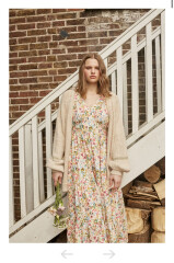 Show me your lovely summer dresses