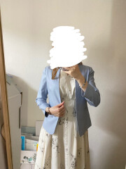 What are you wearing today? Stepping into summer 2022