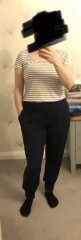 What are you wearing today? Stepping into summer 2022