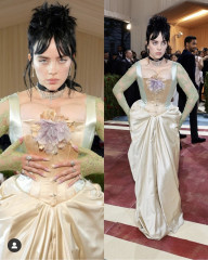 The Met Gala