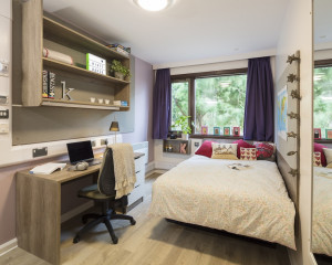 Bristol University Accommodation