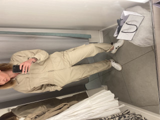 Honest opinions about my jumpsuit!