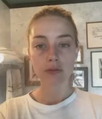 Anyone watching Amber heard take the stand?